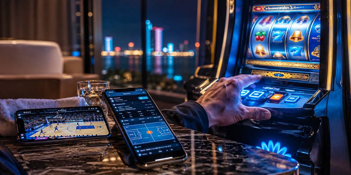 xc99 mobile gaming