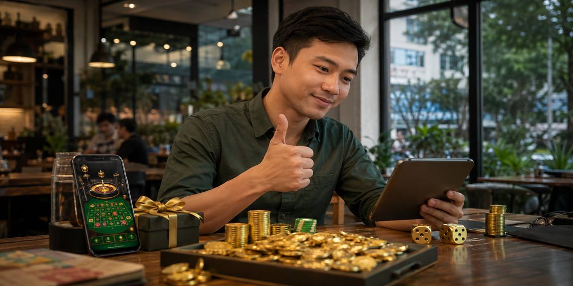 xc99 Những gì có trong casino xc99